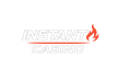 Instant Casino logo